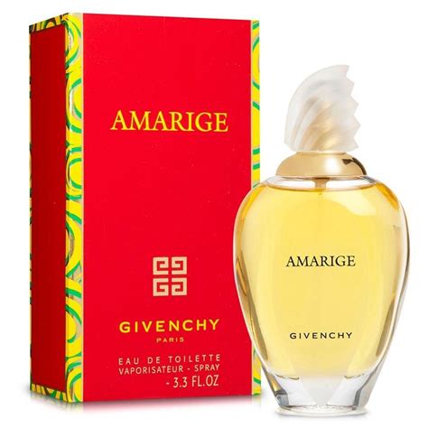 amarige de givenchy paris